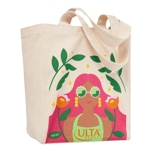 Ulta Beauty Handbags - NWT ULTA Beauty Collection Totally Conscious Tote